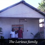 Larieux Family