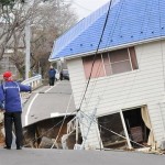 Japan Earthquake