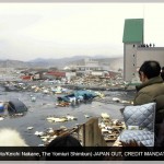 Japan Relief Earthquake