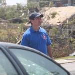 Surveying Damage
