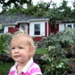 Tornado Damage