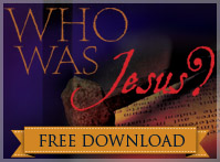 Who Was Jesus?
