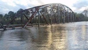 sabine river bridge