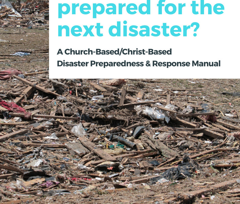 Are You Prepared For the Next Disaster?