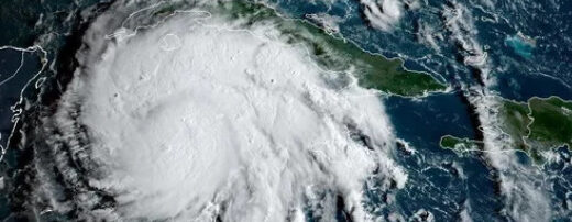 Responding to Hurricane Ian